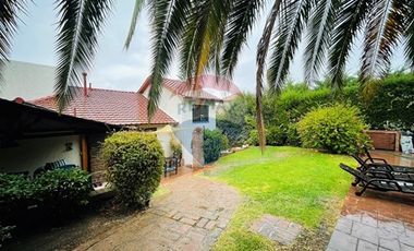 Casa en Venta Lomas de Lo Aguirre, Pudahuel