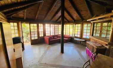 Casa en Venta Lomas de Lo Aguirre, Pudahuel