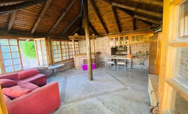 Casa en Venta Lomas de Lo Aguirre, Pudahuel
