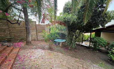 Casa en Venta Lomas de Lo Aguirre, Pudahuel