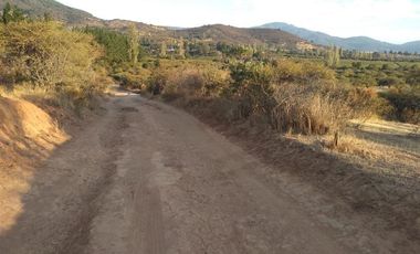 Agrícola en Venta en carrizal cueva del león