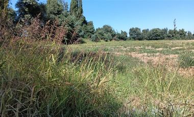Parcela en Venta en xx