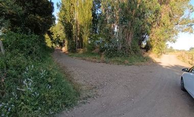 Parcela en Venta en xx