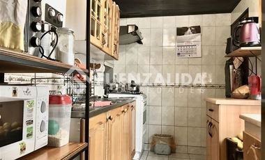 Casa en Venta en Punitaqui