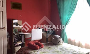 Casa en Venta en Punitaqui