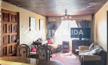 Casa en Venta en Punitaqui