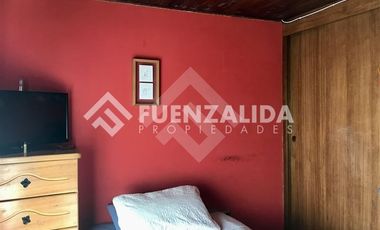 Casa en Venta en Punitaqui