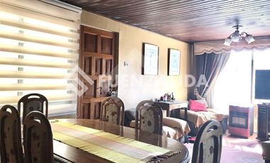 Casa en Venta en Punitaqui