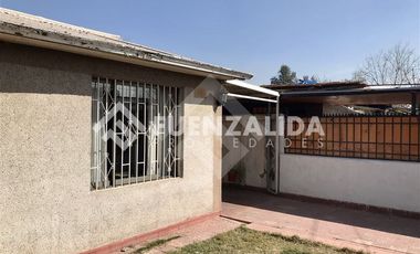 Casa en Venta en Punitaqui
