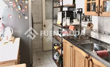 Casa en Venta en Punitaqui