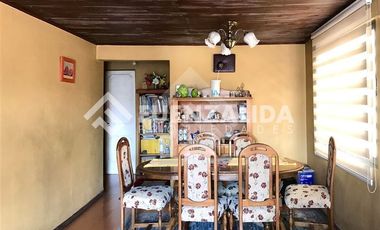 Casa en Venta en Punitaqui