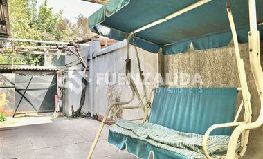 Casa en Venta en Punitaqui