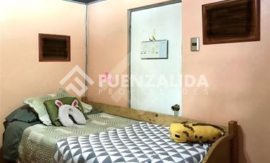 Casa en Venta en Punitaqui