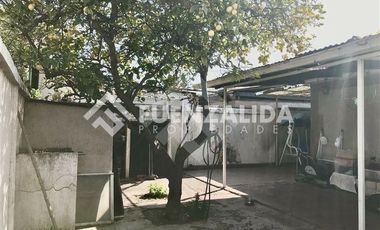Casa en Venta en Punitaqui