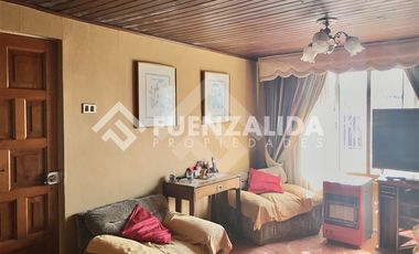 Casa en Venta en Punitaqui