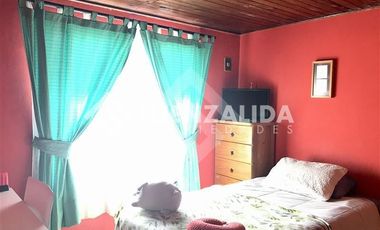 Casa en Venta en Punitaqui