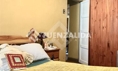 Casa en Venta en Punitaqui