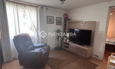 Casa en Venta en Av. tte.cruz con Ancahual