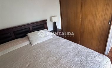 Casa en Venta en Av. tte.cruz con Ancahual