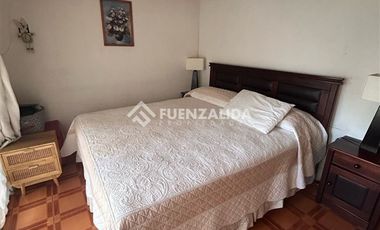Casa en Venta en Av. tte.cruz con Ancahual