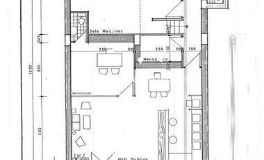 Local Comercial en Venta en La Recova