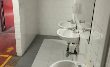 ARRIENDO de EDIFICIOS en BOGOTA