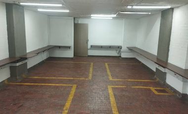 ARRIENDO de EDIFICIOS en BOGOTA