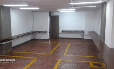 ARRIENDO de EDIFICIOS en BOGOTA