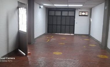ARRIENDO de EDIFICIOS en BOGOTA