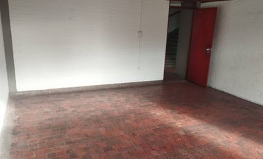 ARRIENDO de EDIFICIOS en BOGOTA