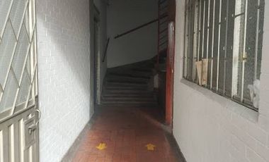 ARRIENDO de EDIFICIOS en BOGOTA