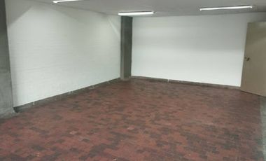 ARRIENDO de EDIFICIOS en BOGOTA