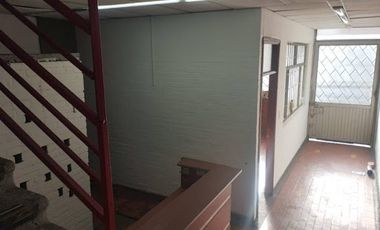 ARRIENDO de EDIFICIOS en BOGOTA