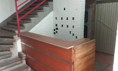 ARRIENDO de EDIFICIOS en BOGOTA