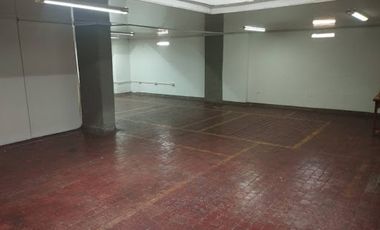 ARRIENDO de EDIFICIOS en BOGOTA