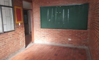 ARRIENDO de EDIFICIOS en BOGOTA