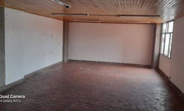 ARRIENDO de EDIFICIOS en BOGOTA