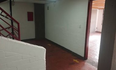 ARRIENDO de EDIFICIOS en BOGOTA