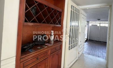 VENTA de CASAS en CUCUTA