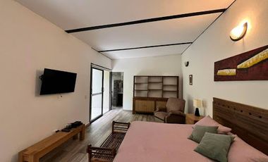 ARRIENDO de FINCAS en EL RETIRO