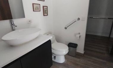 ARRIENDO de FINCAS en EL RETIRO