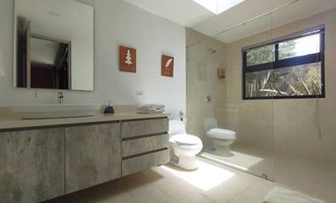 VENTA de FINCAS en EL RETIRO