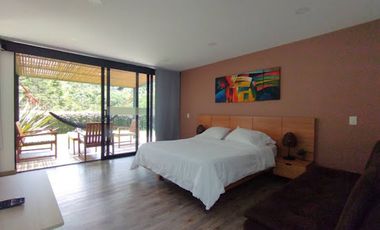 VENTA de FINCAS en EL RETIRO