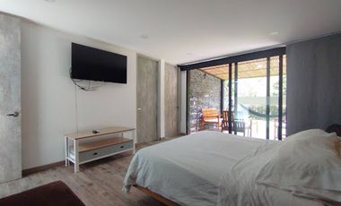 VENTA de FINCAS en EL RETIRO