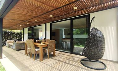 VENTA de FINCAS en EL RETIRO