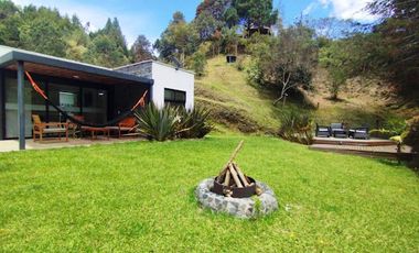 VENTA de FINCAS en EL RETIRO