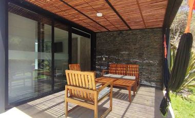 VENTA de FINCAS en EL RETIRO