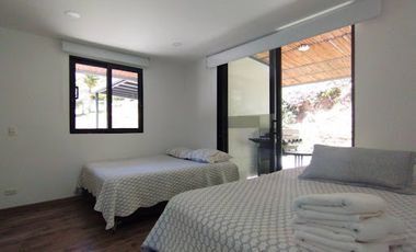 VENTA de FINCAS en EL RETIRO