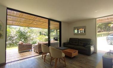 VENTA de FINCAS en EL RETIRO