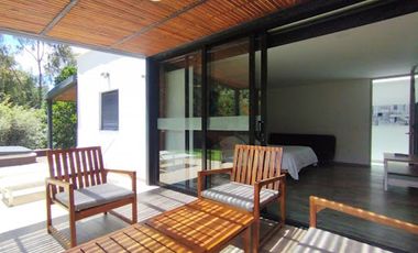 VENTA de FINCAS en EL RETIRO